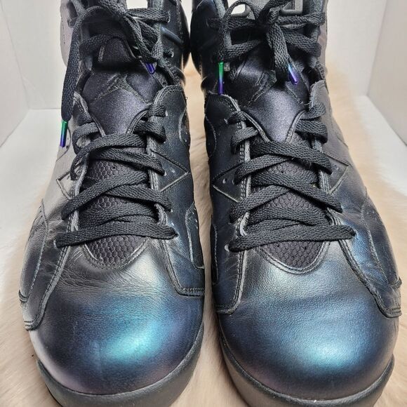 Air Jordan 6 Retro All Star Game / chameleon Size 14 - Picture 3 of 9